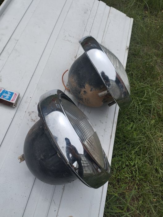 фары КамАЗ УАЗ ГАЗ