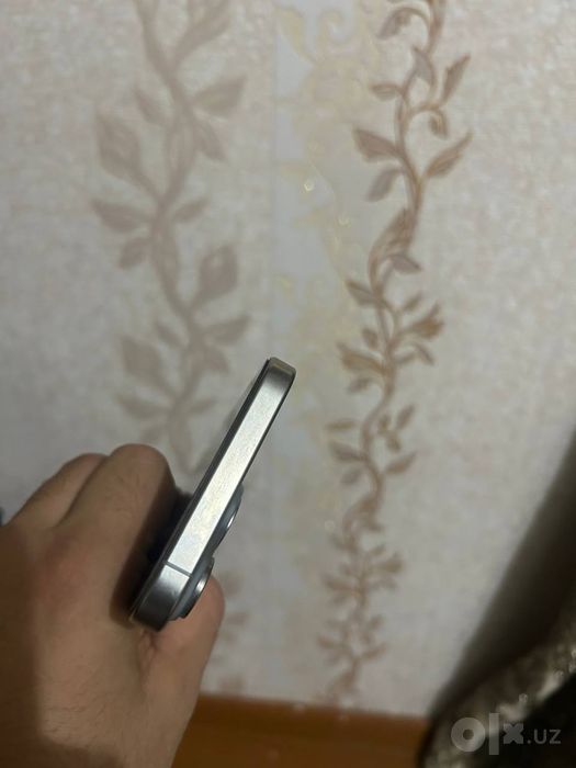 iphone 15 pro Max 256 holati zor