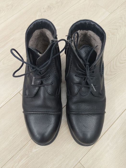 Зимние сапоги Турция 38