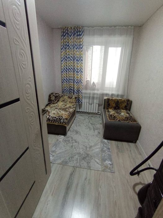 Соочно продам квартиру