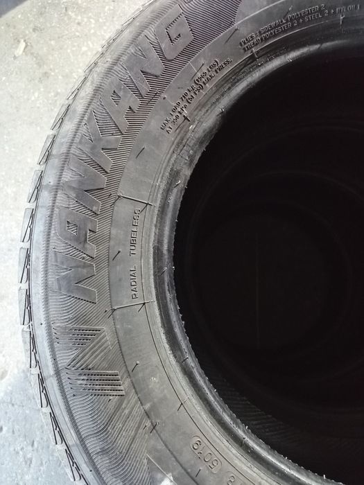 Резина 215/65 R15