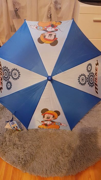 Umbrela Mickey Mouse