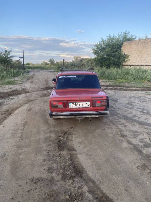 Продам Ваз 2105 ...
