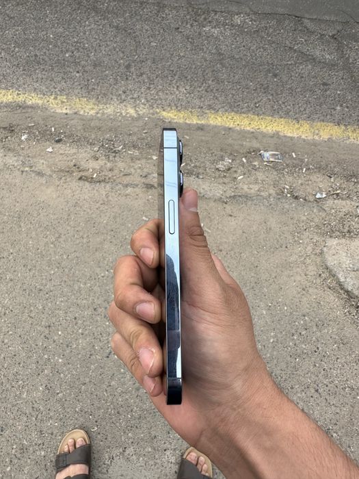 Iphone 13 pro 128 gb