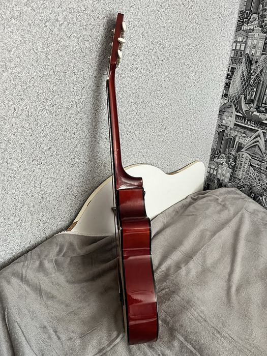 Гитара Акустическая