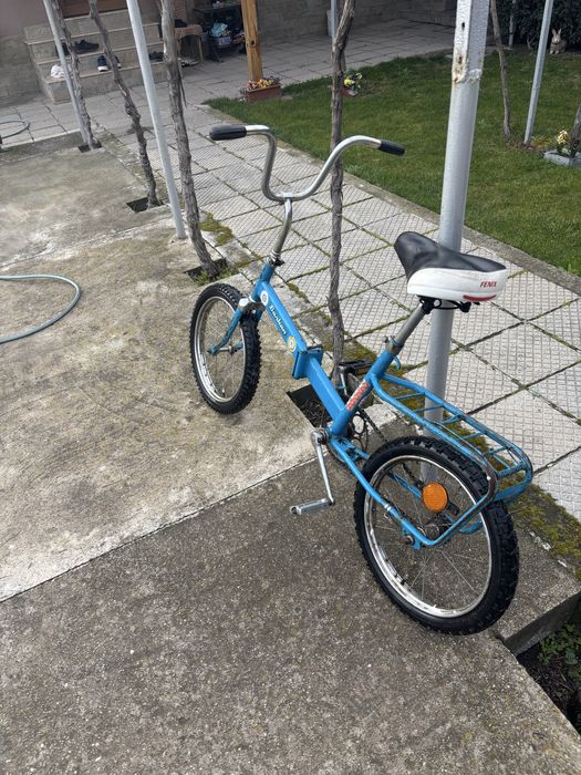 Колело балкан в добро състояние