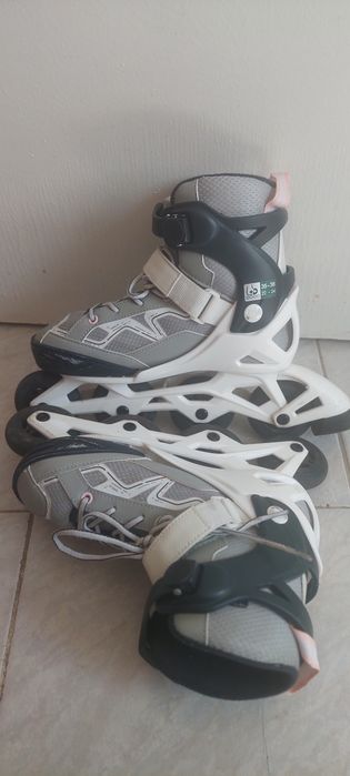 Ролери от Декатлон