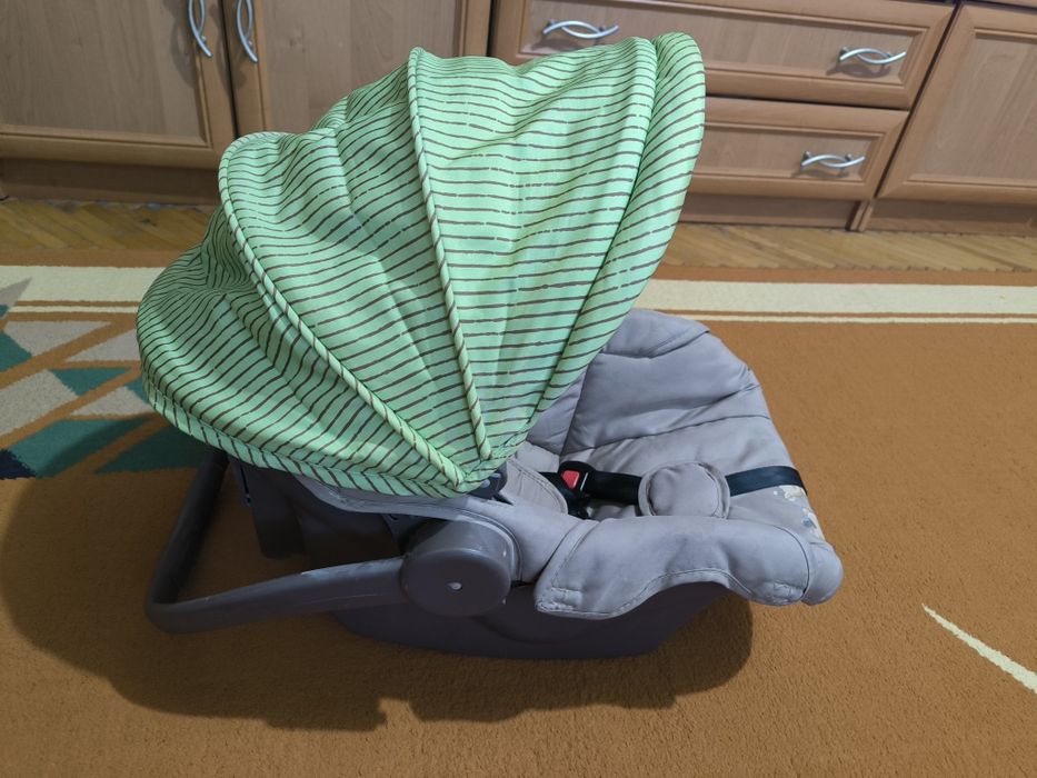 Vând scoica auto lorelly