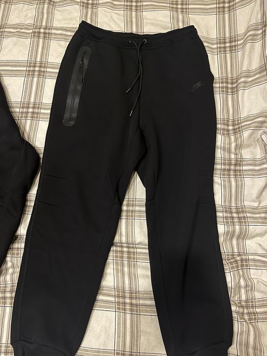 *ЧИСТО НОВ* Nike Tech Fleece Windrunner