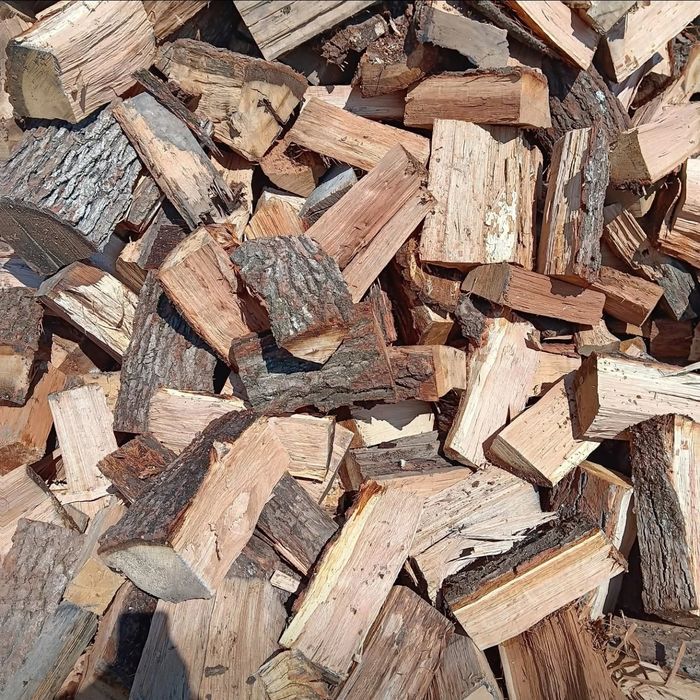 Lemn de foc esență tare