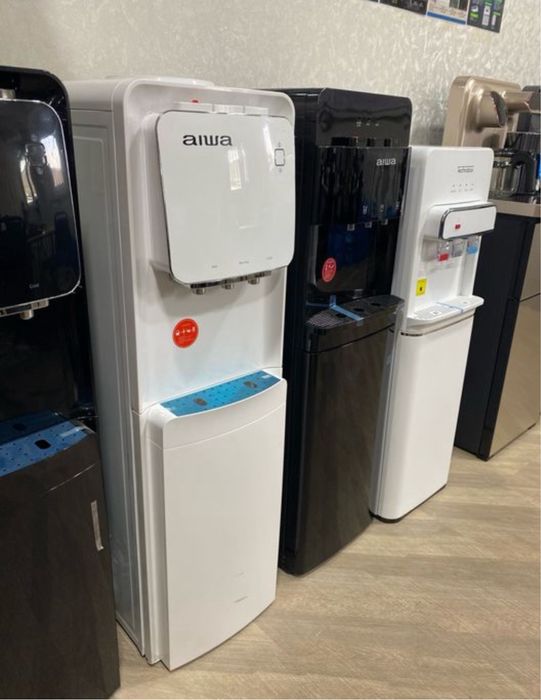 Кулер для воды скидка со склада доставка бесплатно