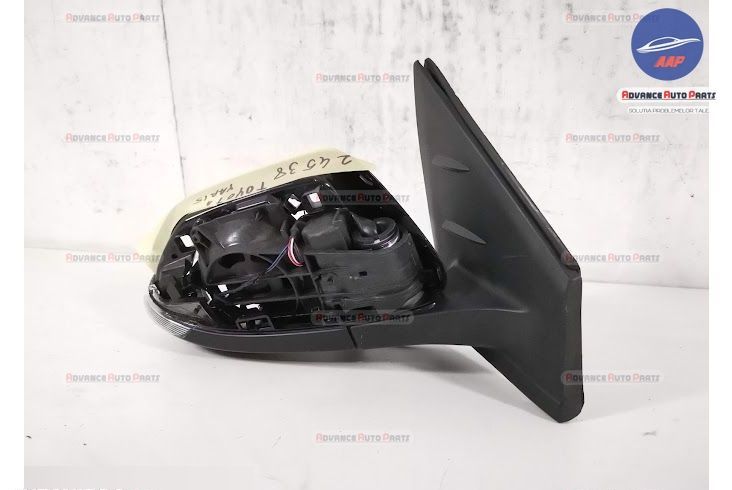 Дясно огледало оригинално с подгряване и електрическо Toyota Yaris / T