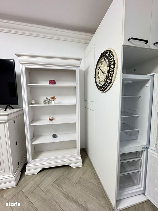Apartament Spațios Și Modern  – Weiner Pallada | Loc De Parcare Inclus