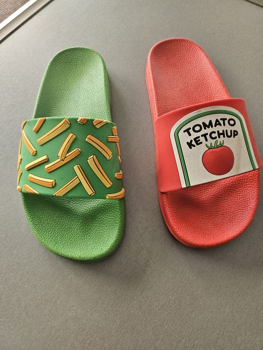 Papuci copii, mărimea 33