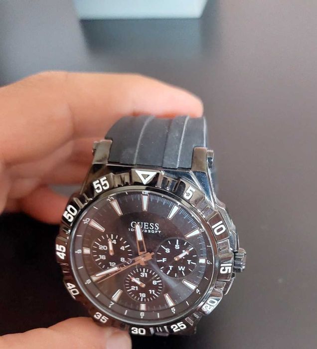 Ceas Guess Turbo