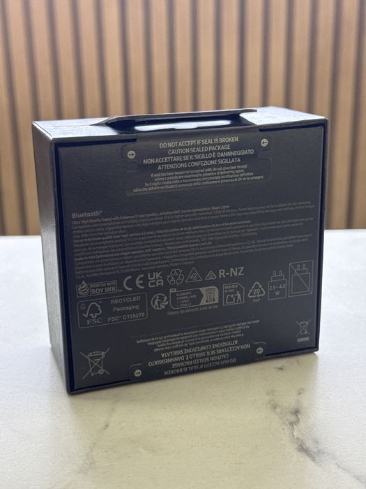 Galaxy Buds3 Pro / Sigilate