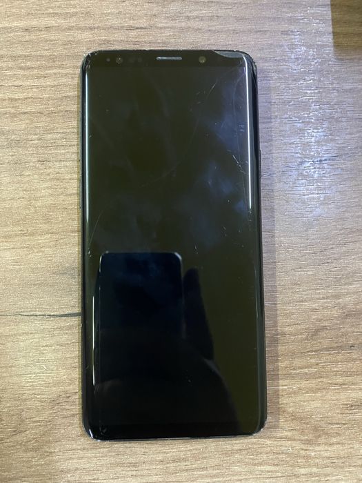 Samsung S9+ 64gb