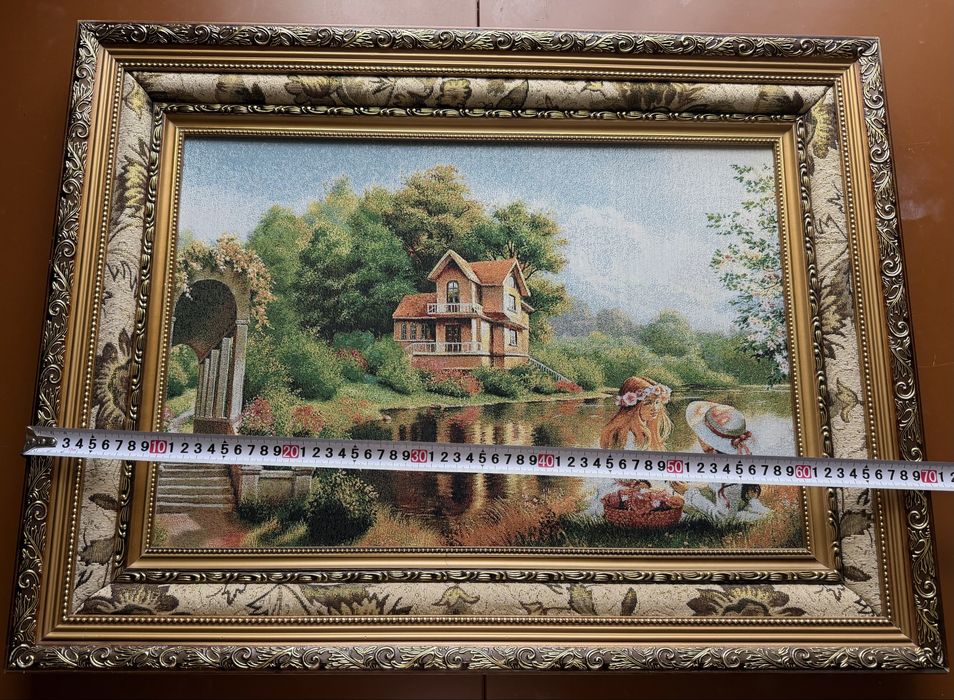 Продам 4 картины