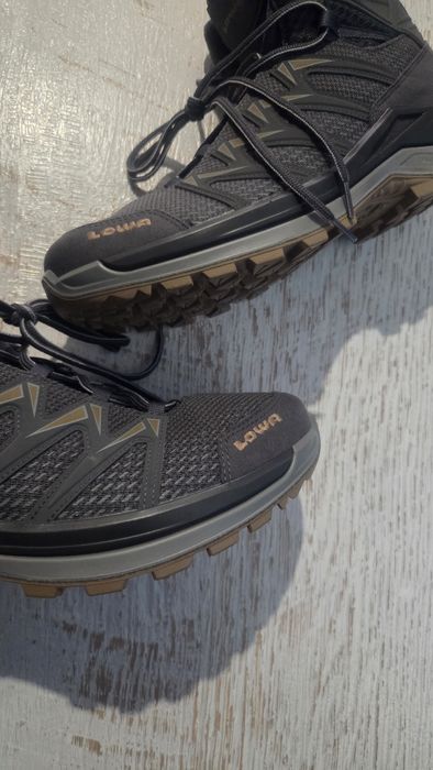 Lowa Goretex GTX Нови Оригинални
