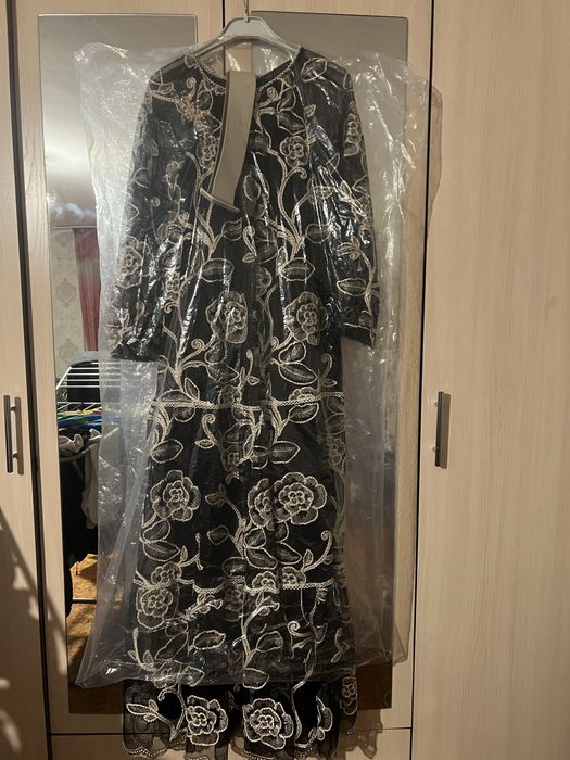 Платье турецкое, красивое