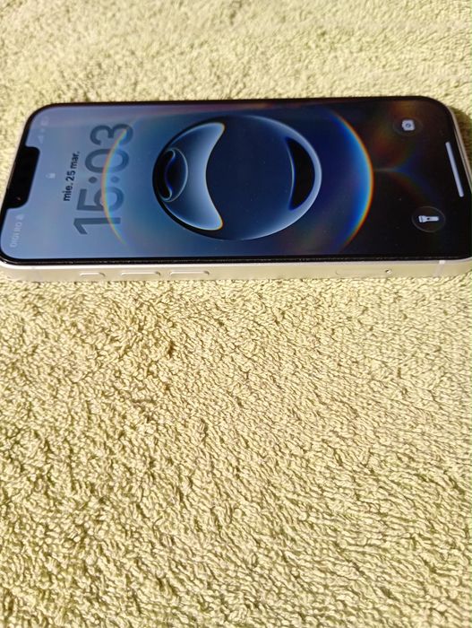 iPhone 16e 128GB IMPECABIL (Brăila)