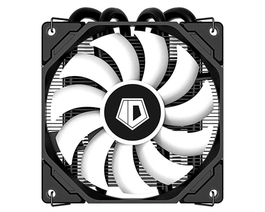 Кулер для процессора ID-COOLING IS-40X V2