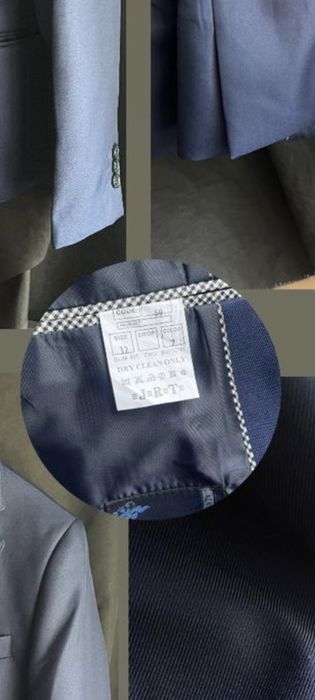 Продам костюм на мальчика 32р.