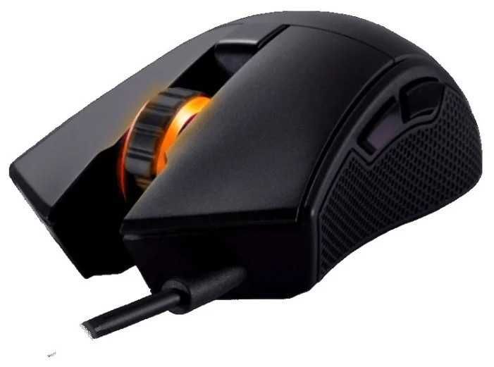 нет Проводная игровая мышь Mouse Cougar Minos EX/Neo/Revenger S/ST +/