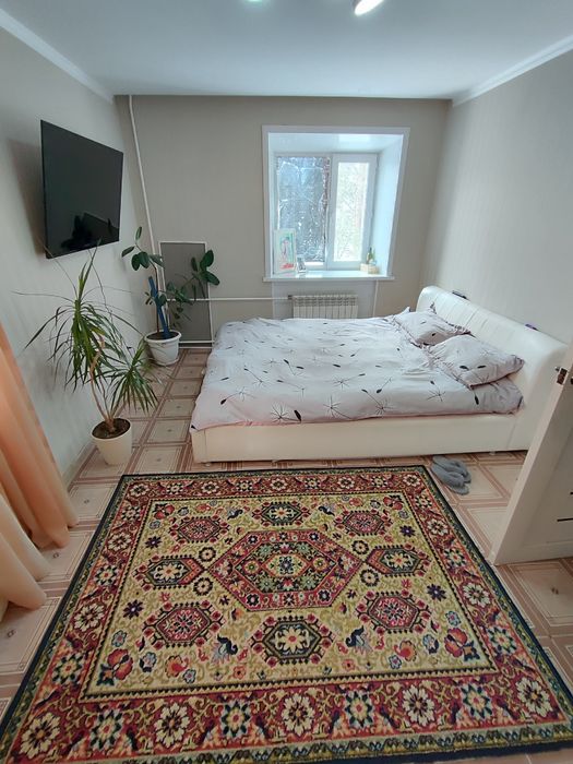 Продается 2-комн (1-62, 2 эт)