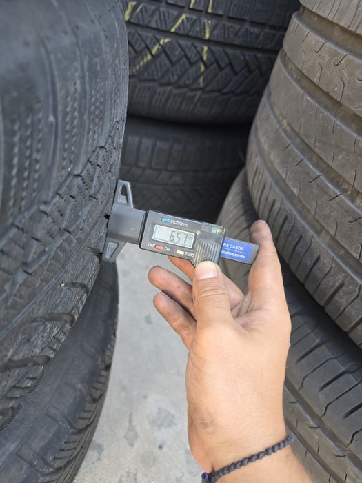 Джанти 17 / 5х120 - BMW 5x120