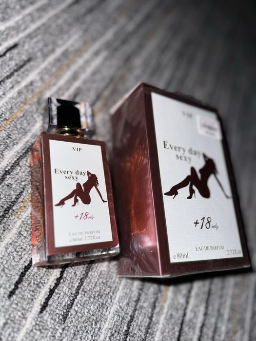 Duxi pheramone uniseks hidi zur 80 ml