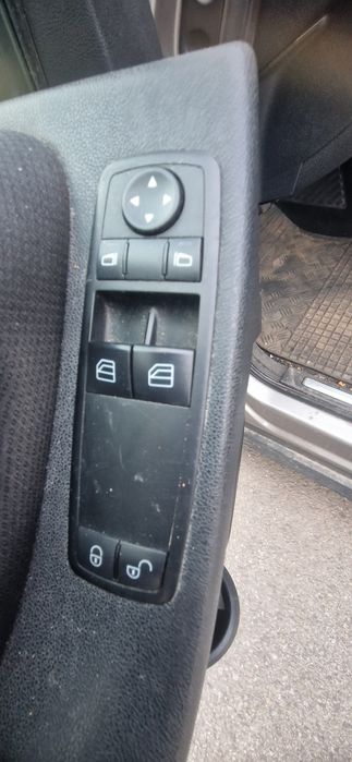MERCEDES-BENZ A-Class 2004 — imagine 2