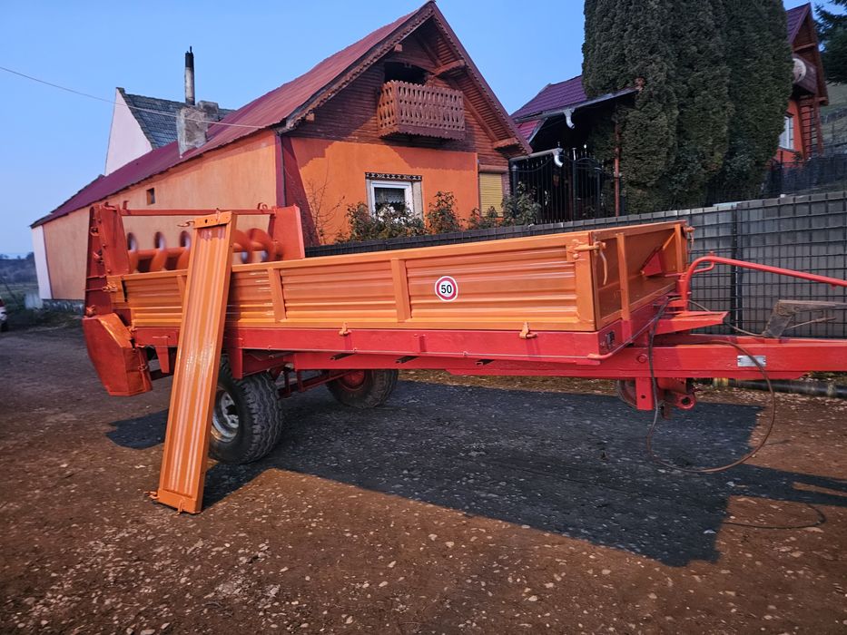 Mig de gunoi Fella-Werke