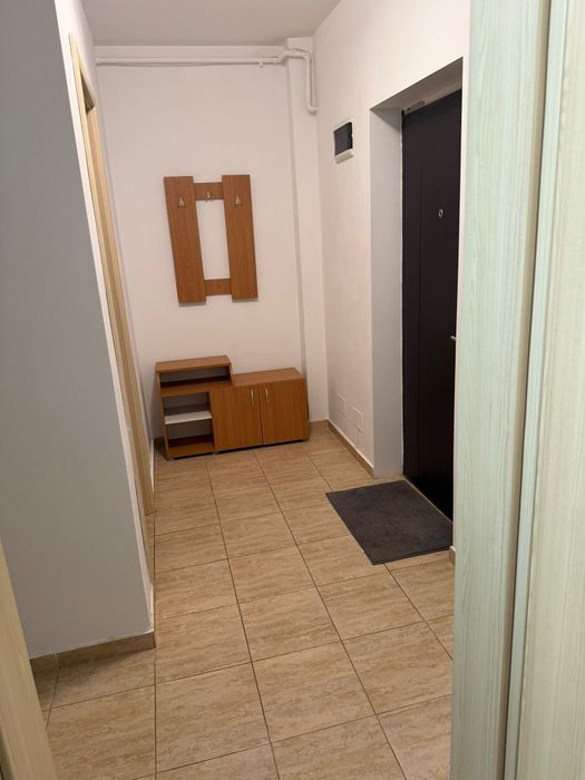 Garsoniera de inchiriat Militari residence