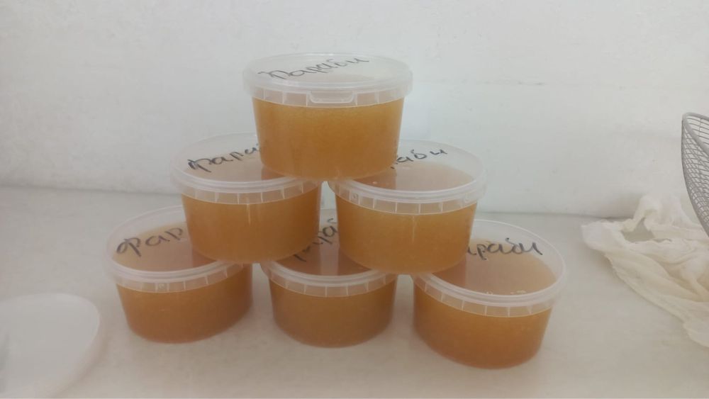 Шортан икрасы бар свежий