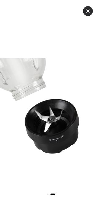 Blender Biovita, vas 1,5 L. PRET FIX