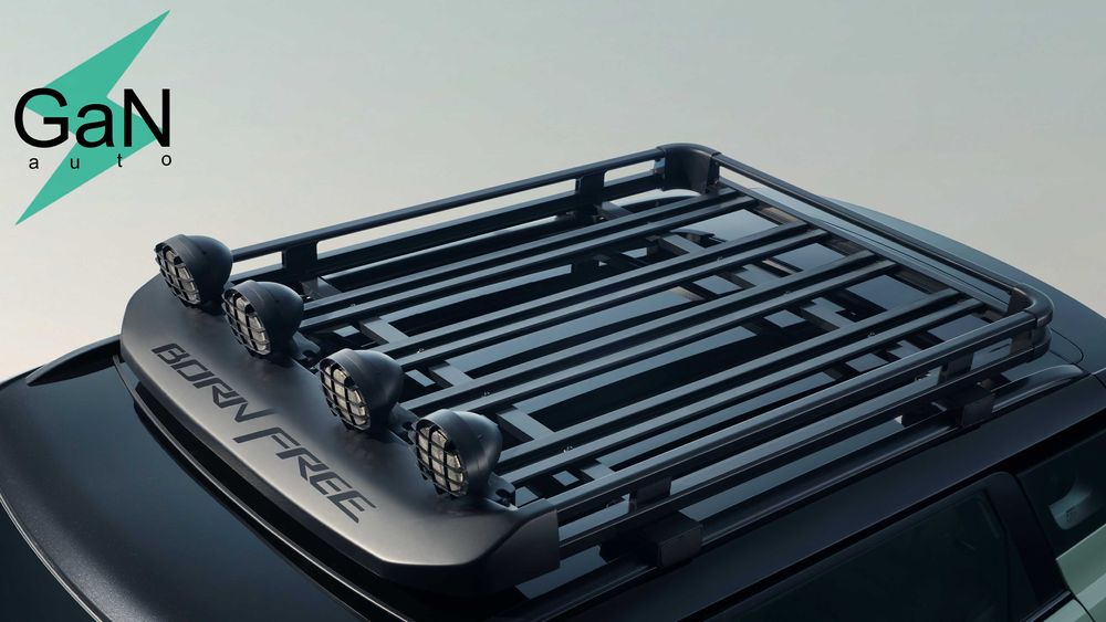 GaNauto Geely Cowboy 2025 Buyurtma Asosida/Под Заказ Cip Tashkent