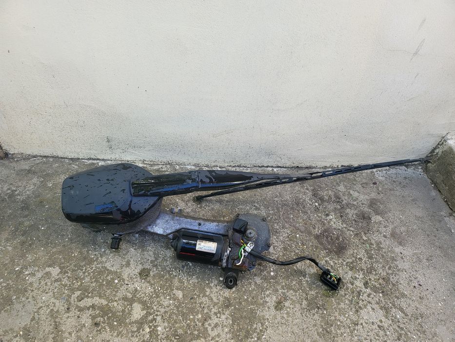 Чистачка за мерцедес w202