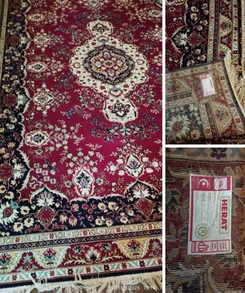 Продаются ковры разные