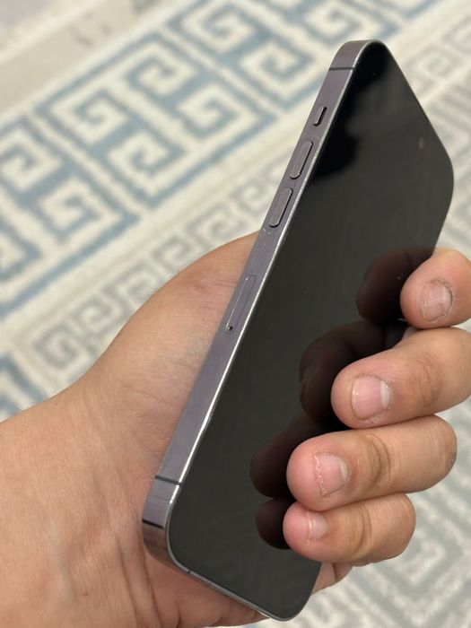 Срочно продам Айфон 14 про