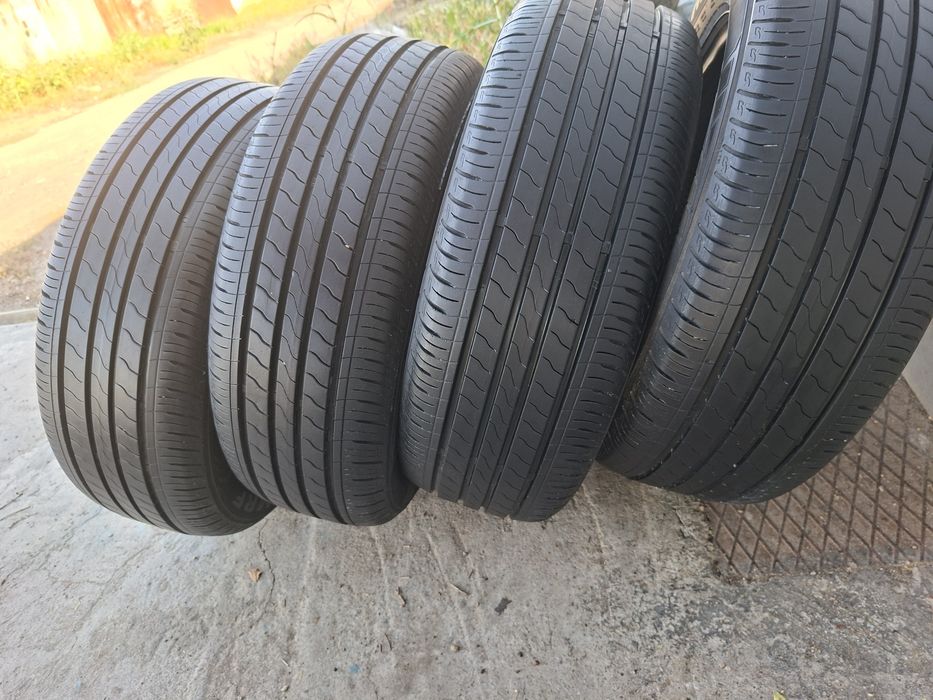 Продам шины 215/60/16 Китай