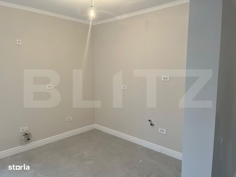 Casa individuala Oradea, zona linistita, cu gard imprejmuire din placi