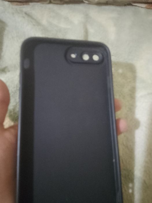 Vând husa de iPhone 8plus