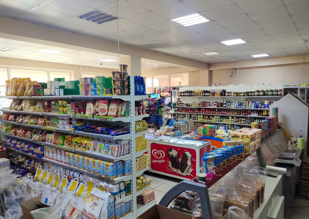Сдаётся магазин 200 м2