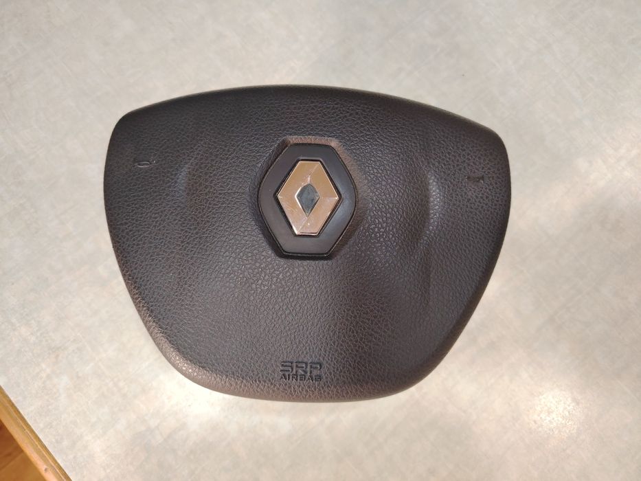Продам подушку безопасности (AirBag) Renault Logan 2, Duster-1