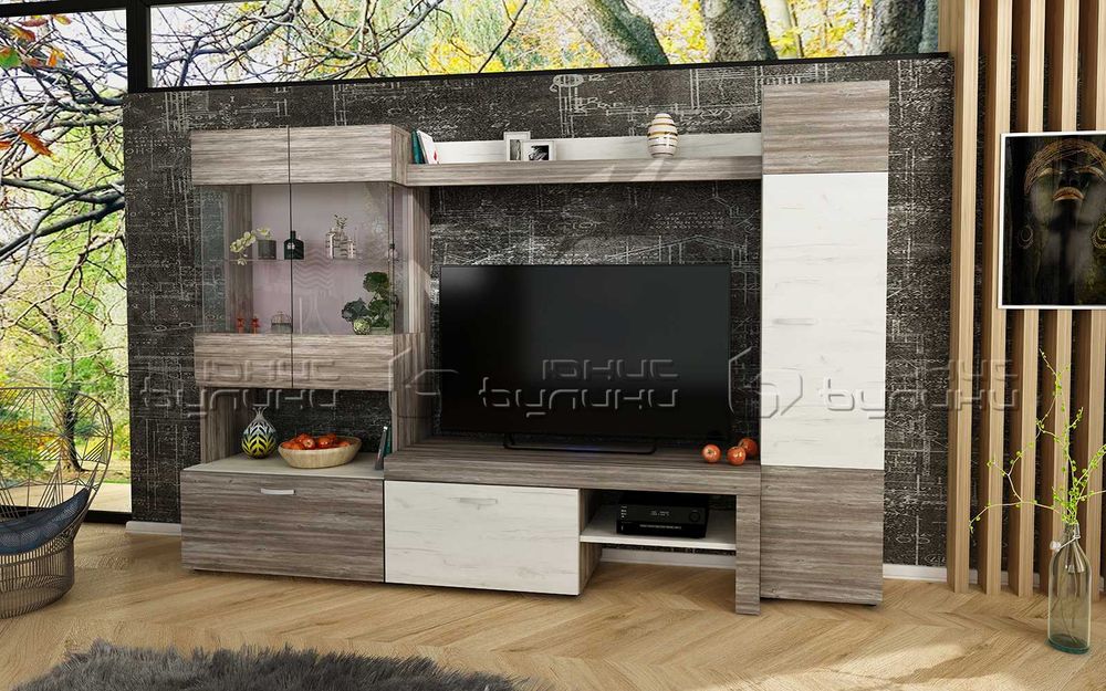 Секция Виго за хол