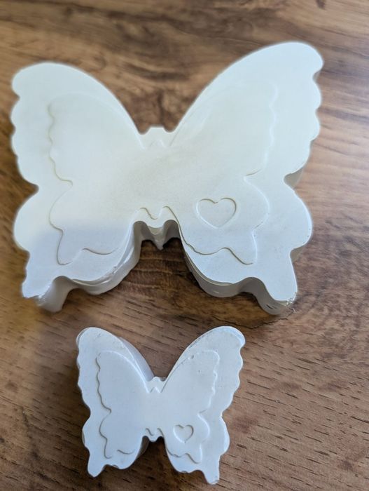 Силиконовая форма для творчества