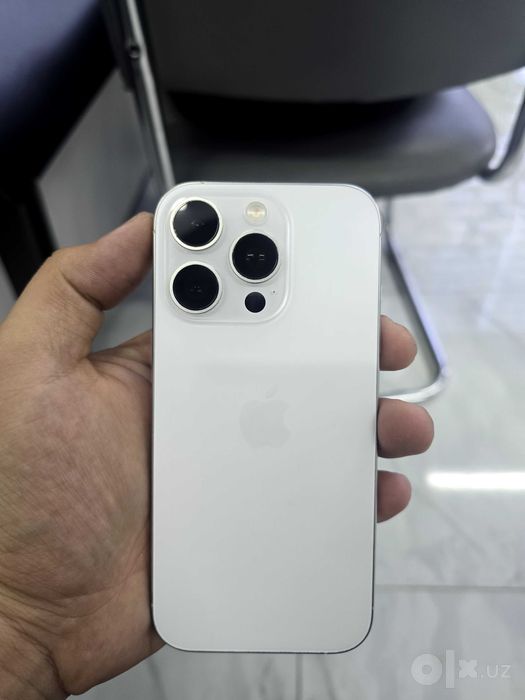 Iphone 16 pro 256