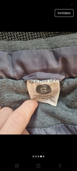 Vesta dama călduroasă
