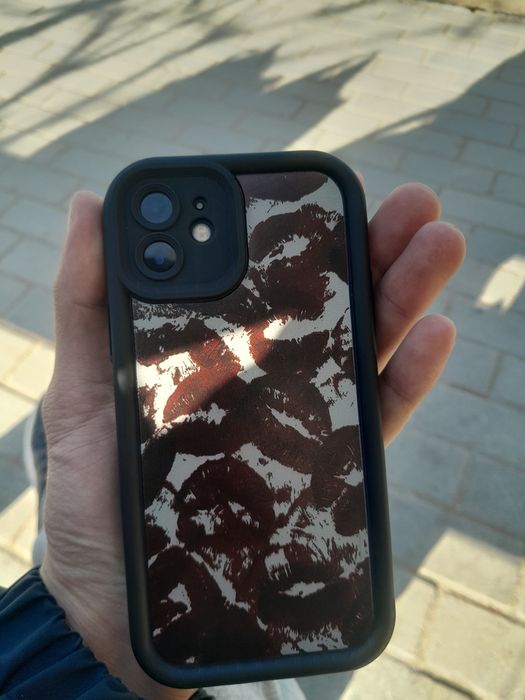 Айфон 12 безремонта